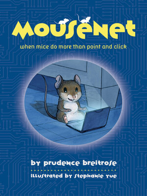 Mousenet - ebook